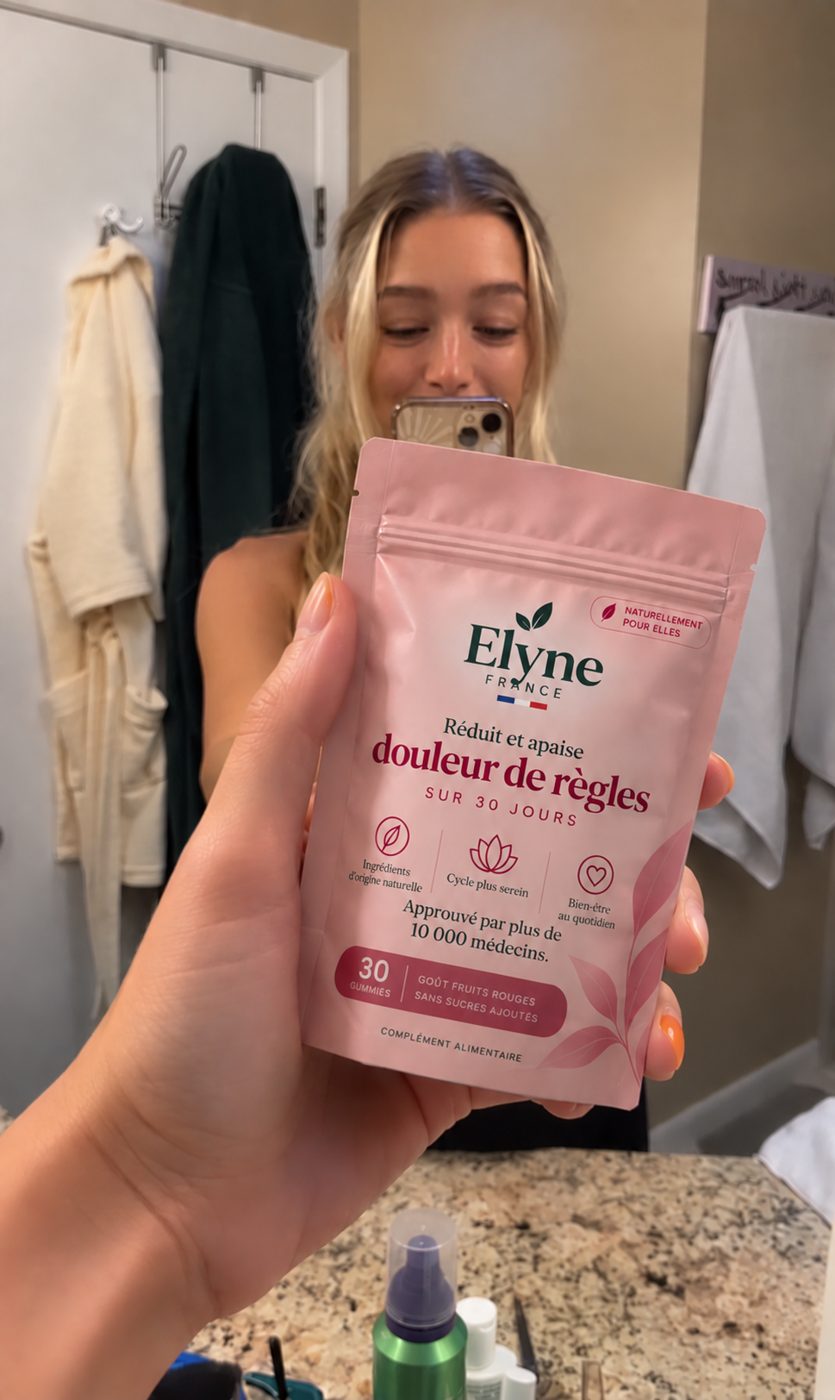 Avis cliente Elyne