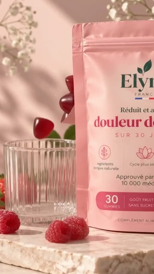 Vidéo Elyne